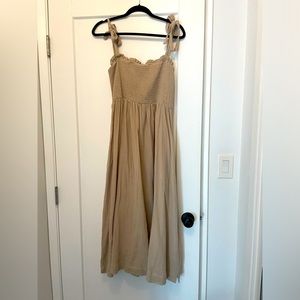 Carly Jean Los Angeles Dress